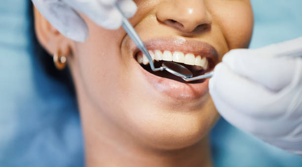 Best Tooth Infection Emergency Dentist  in Broad Creek, NC