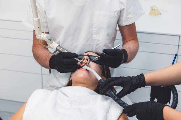 Best Root Canal Emergency Dentist  in Broad Creek, NC